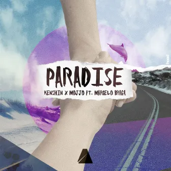 Paradise by Kenshin