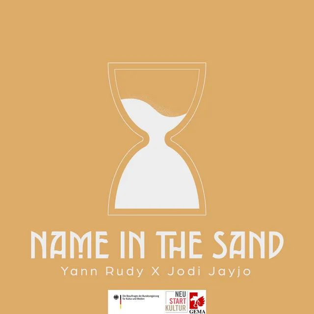 Name in the Sand