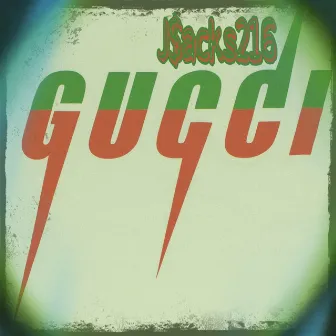 Gucci by J$acks216