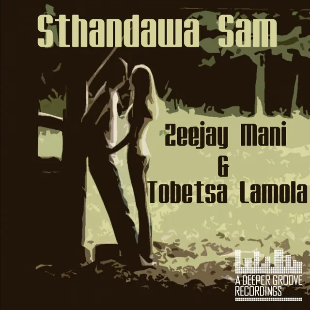 Sthandawa Sam - Belto Sladen Remix