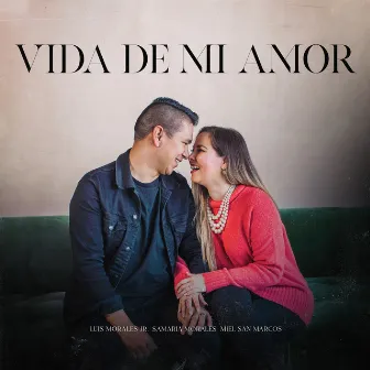 Vida De Mi Amor by Luis Morales Jr.