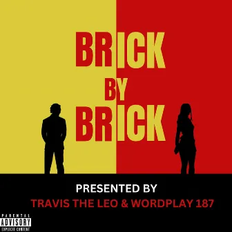 BRICK BY BRICK by Wordplay 187