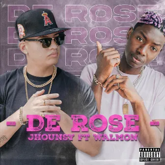 De Rose by Walmon