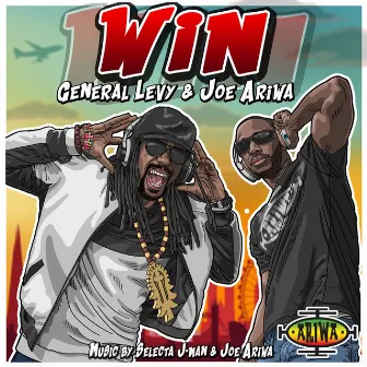 Win by Joe Ariwa