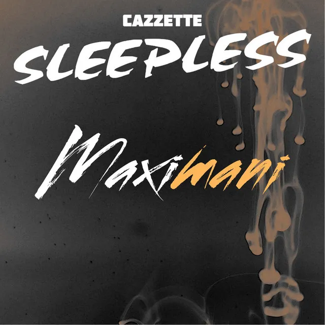 Sleepless - Maximani Cover