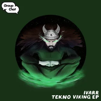 Tekno Viking EP by IVARR