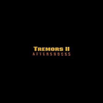 Tremors 2: Aftershocks by Jay Ferguson