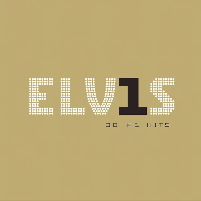 Elvis 30 #1 Hits (Expanded Edition) Album Image