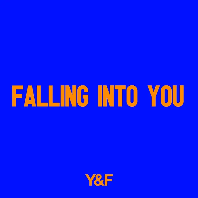 Falling Into You (Studio Version)