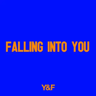 Falling Into You (Studio Version) by Melodie Wagner