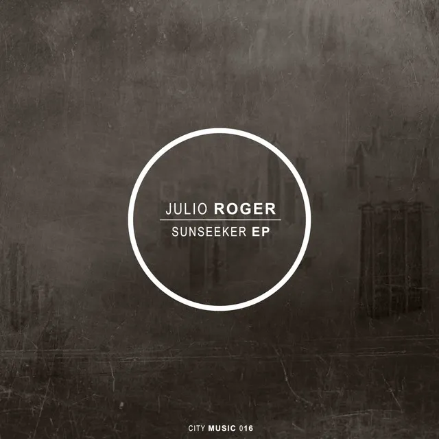 Julio Roger