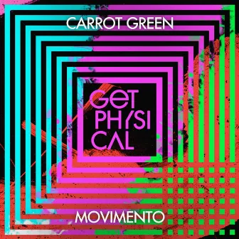 Movimento (CG's Tribute Rejoint Edit) by Carrot Green