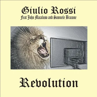 Revolution by Giulio Rossi