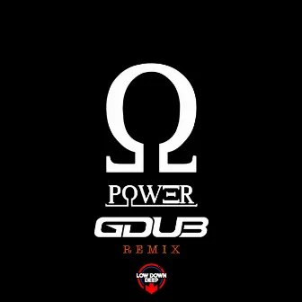 Power by G Dub