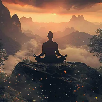 Soulful Meditation: Tranquil Music by Celestial Meditate Moments