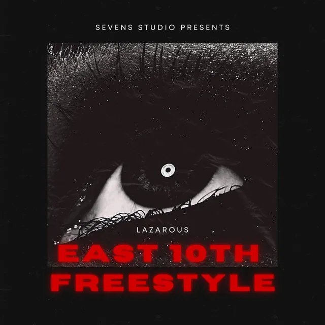 East 10th Freestyle