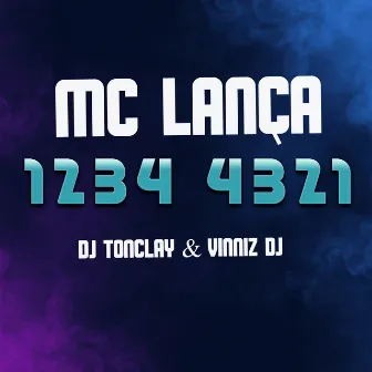 1234 4321 by Mc Lança