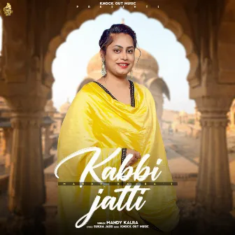 Kabbi Jatti by Sukha Jassi