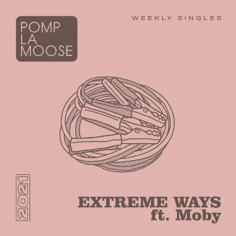 Extreme Ways by Pomplamoose