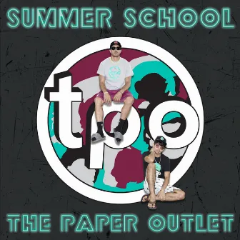 Summer School by The Paper Outlet