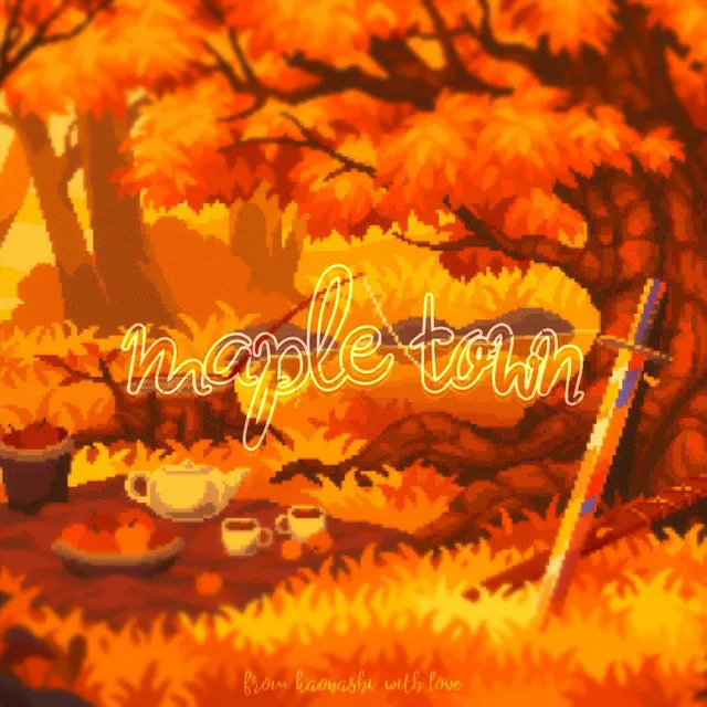 Maple Town (full beat tape)