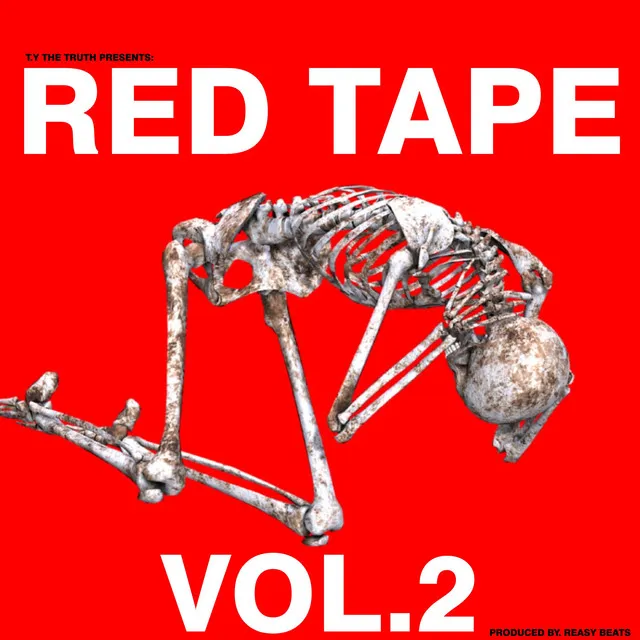 Red Tape, Vol. 2