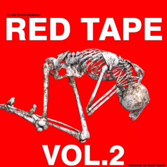 Red Tape, Vol. 2 by T.y The Truth