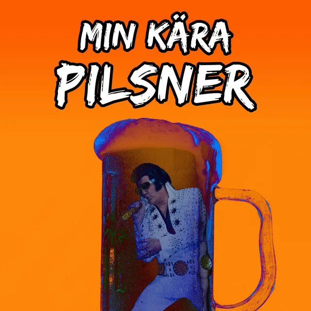 Min kära pilsner