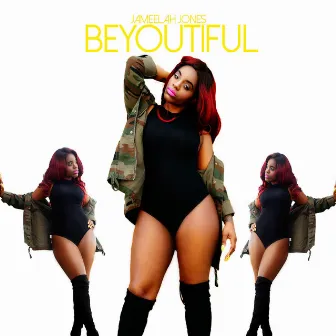 BeYouTiful by Jameelah Jones