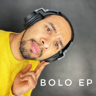 BOLO EP by BOLO