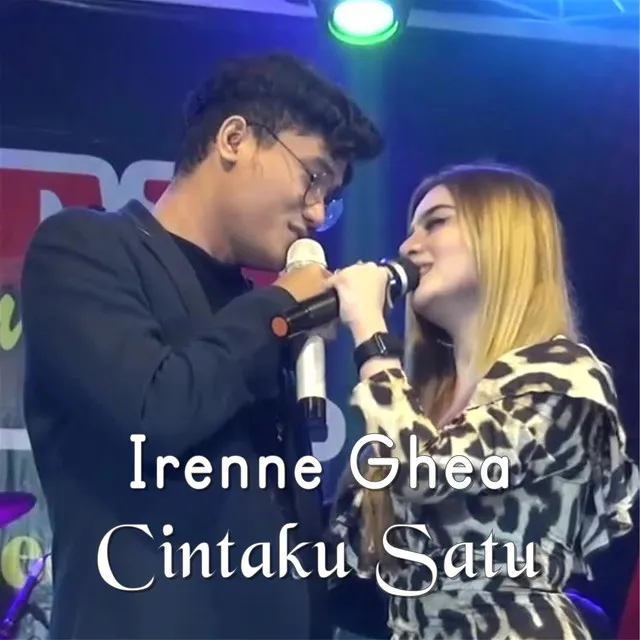 Cintaku Satu