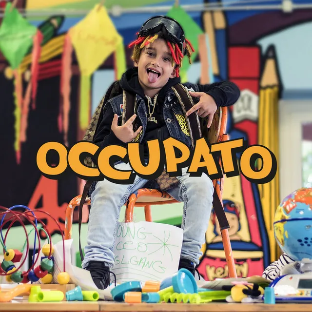 Occupato