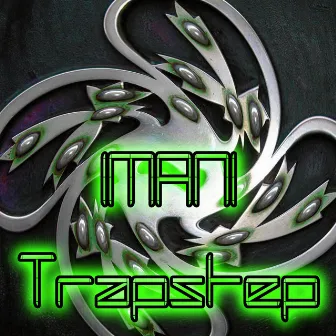 Trapstep by Imani