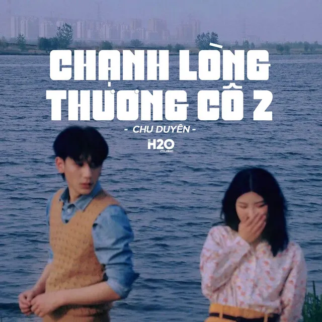 Chạnh Lòng Thương Cô 2 (Lofi Ver.)