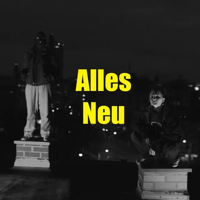 Alles Neu