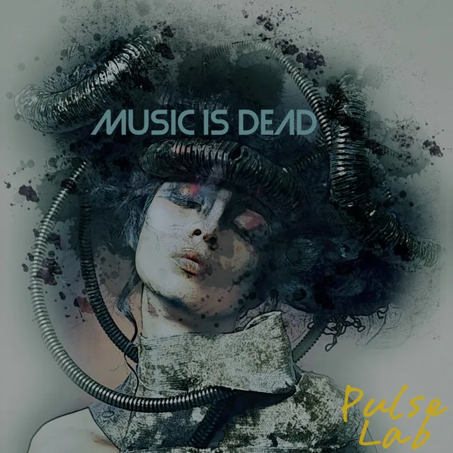 Music Is Dead