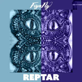 Reptar by Fiyafly