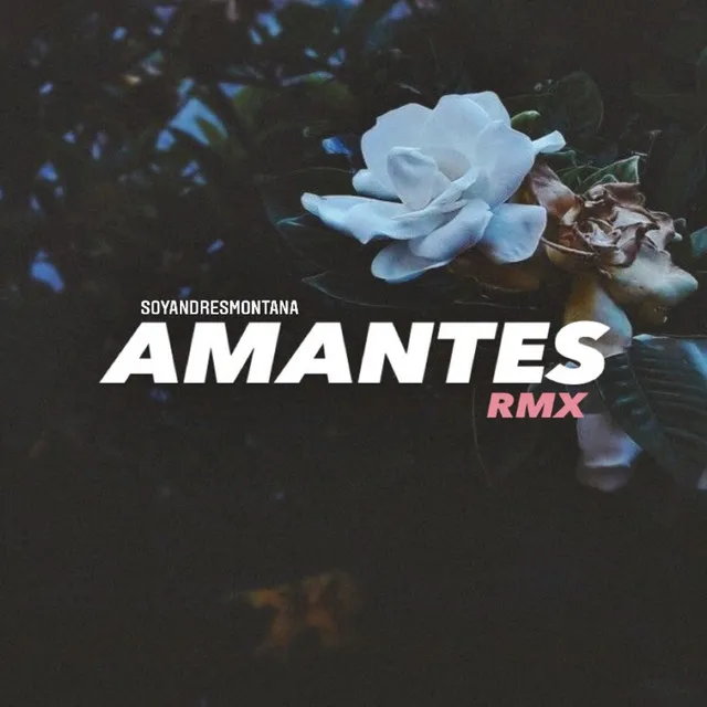 Amantes - Remix