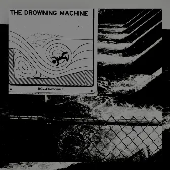 DROWNING MACHINE by STZYWENDIGO