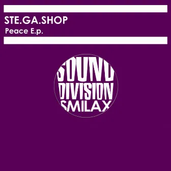 Peace by Ste.Ga.Shop