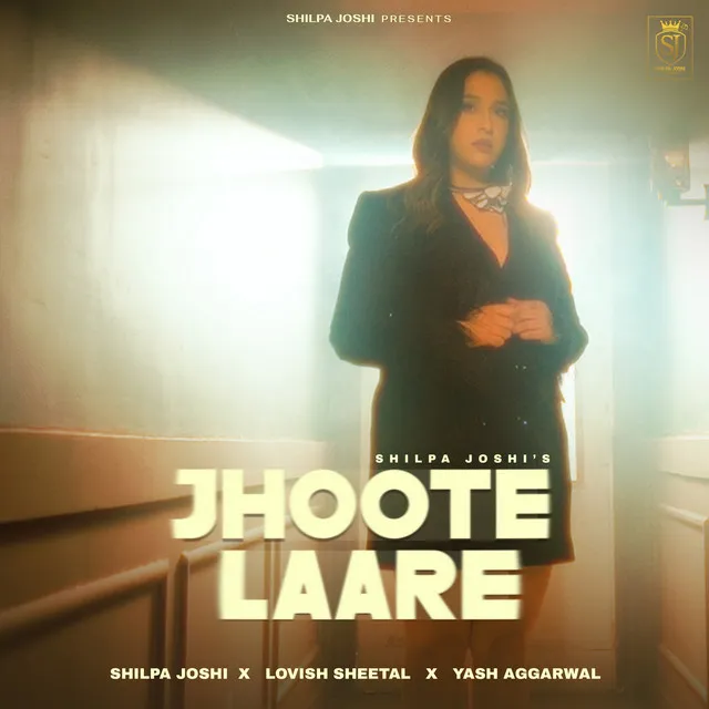 Jhoote Laare