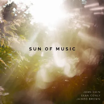 Sun of Music: Live From the Lockdown by Sean Conly