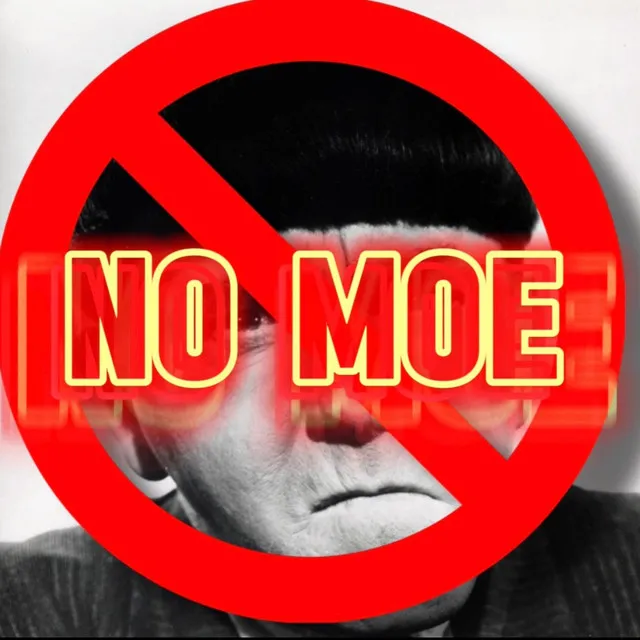 No Moe