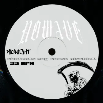 MIDNIGHT by Nowave