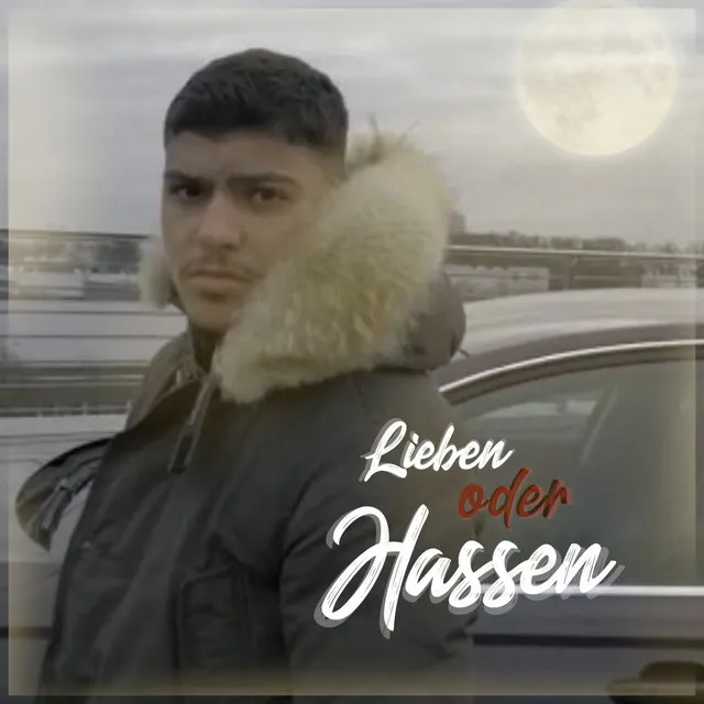 Lieben oder hassen