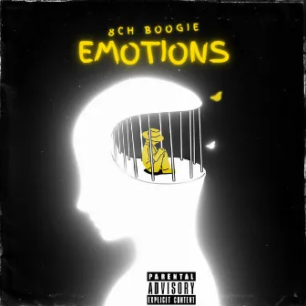 Emotions by 8CH Boogie