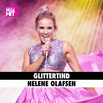 Glittertind by Helene Olafsen