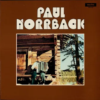 Paul Norrback by Paul Norrback