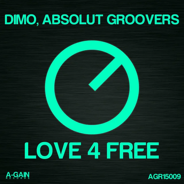 Love 4 Free - Original Mix