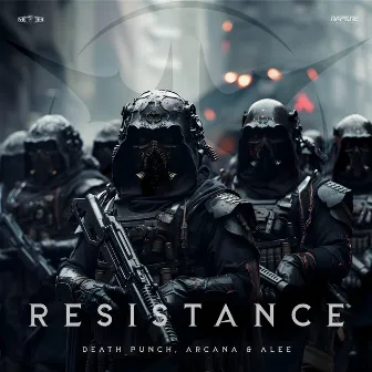 Resistance by Alee